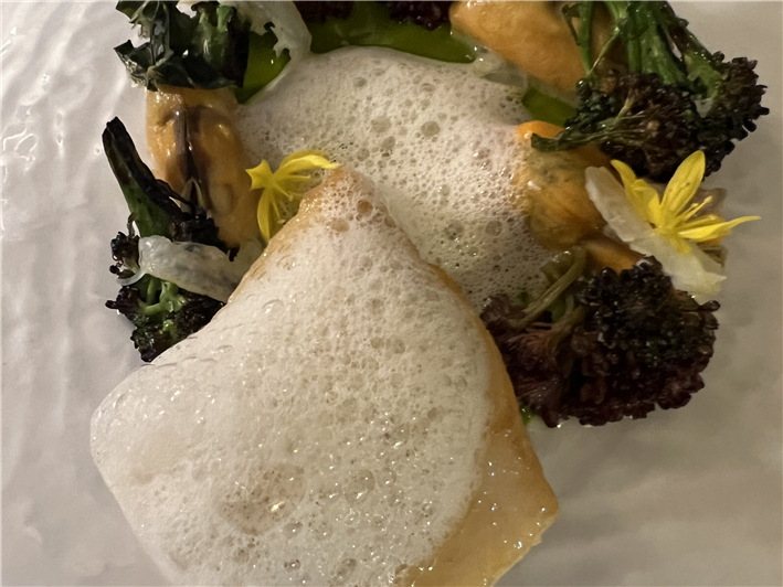 John Dory
